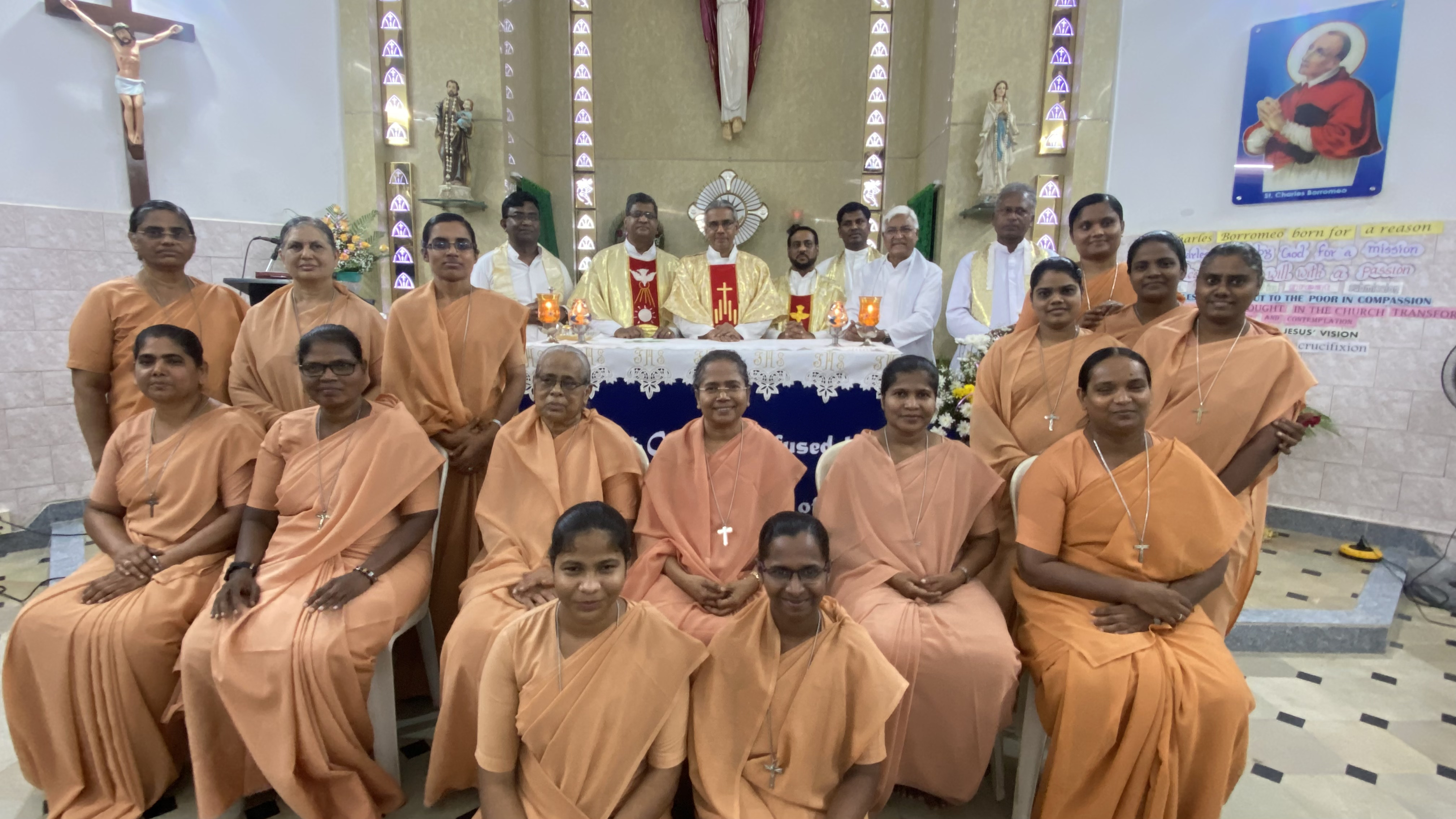 SCB Ministry Image
